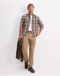 Sportscraft - Jones Chino