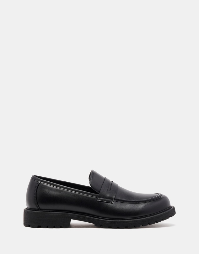 Uncut - Croydon Dress Loafers