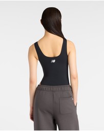 New Balance - Trackside Bodysuit