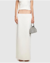 Lioness - Front Row Maxi Skirt