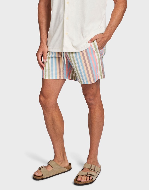Academy Brand - Baxter Stripe Boardy