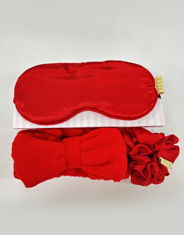 ELLE - Ultimate Sleep Set