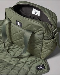Calvin Klein Jeans - Newborn Nappy Bag