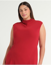 Estelle - Holly Dress