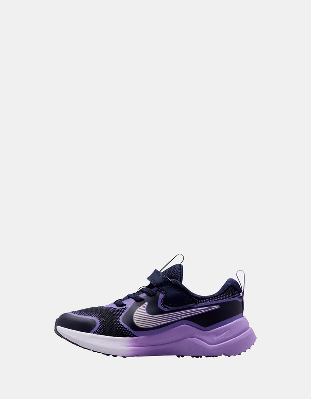 Nike - Cosmic Runner Swoosh Pre-School