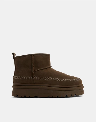 ALDO - Milanie Boots