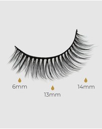 Silk Oil of Morocco - Vegan Faux Mink Lashes Tokyo