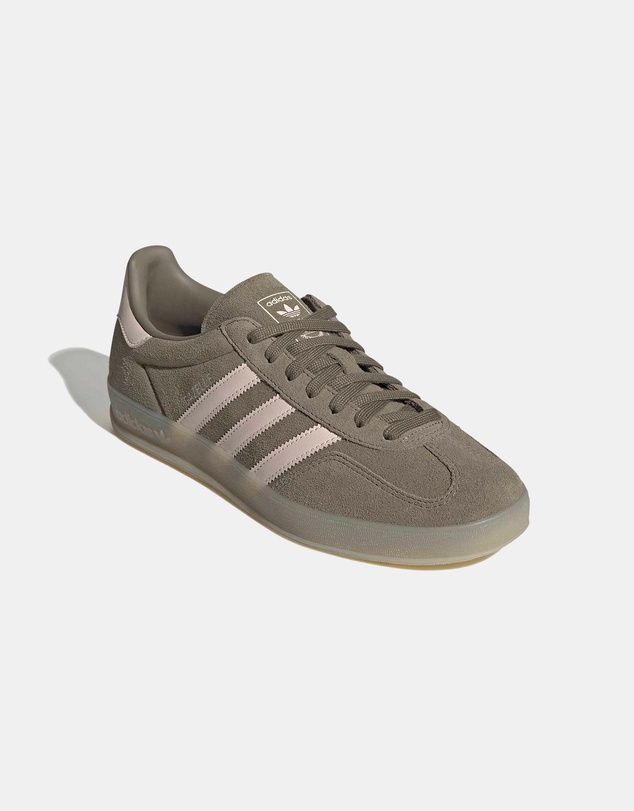 adidas Originals - Gazelle Indoor Shoes - Unisex