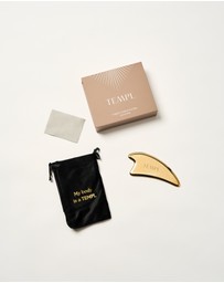 TEMPL - Copper Gua Sha