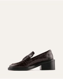 Jo Mercer - Matthias Low Heels