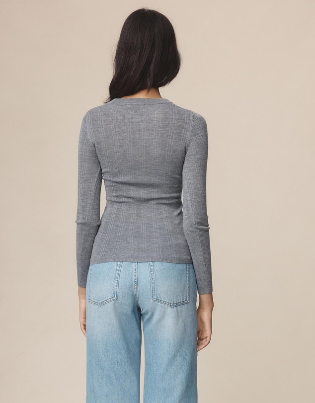 Marle - Ana Merino Top