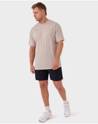 REC GEN - Oxy Mass Tee