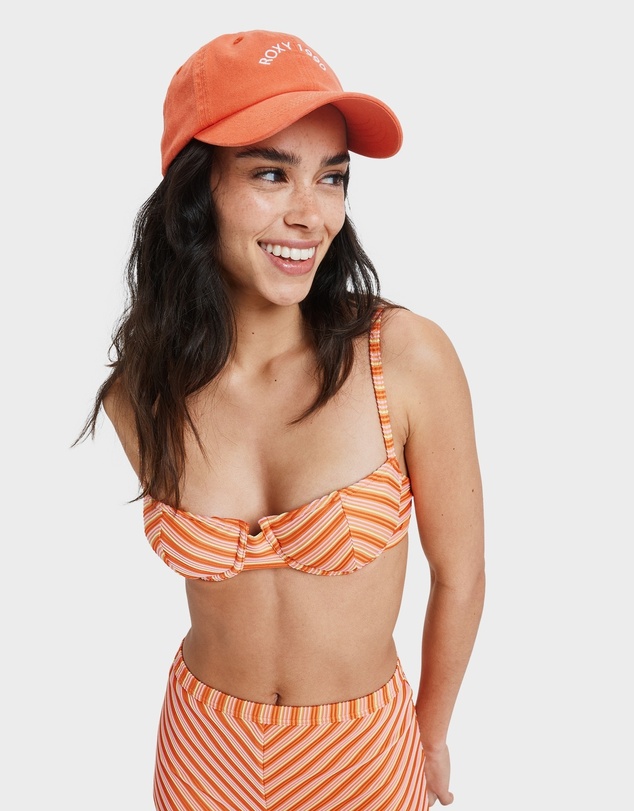 Roxy - Womens Toadstool Cap