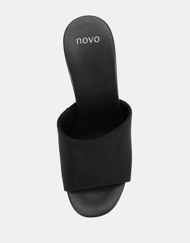 Novo - Banter Wedges