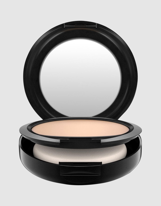 MAC - Studio Fix Powder Plus Foundation - NC15