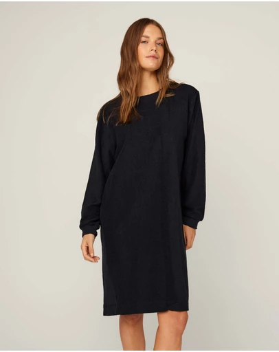 Primness - June Jumper Dress