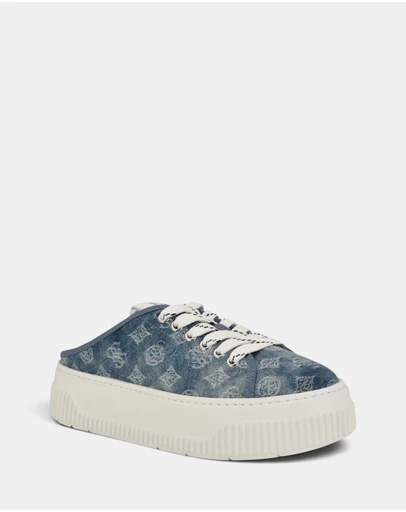 GUESS - Nudge Sneakers