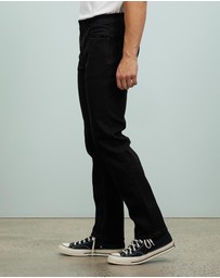 Volcom - Solver Modern Fit Jeans