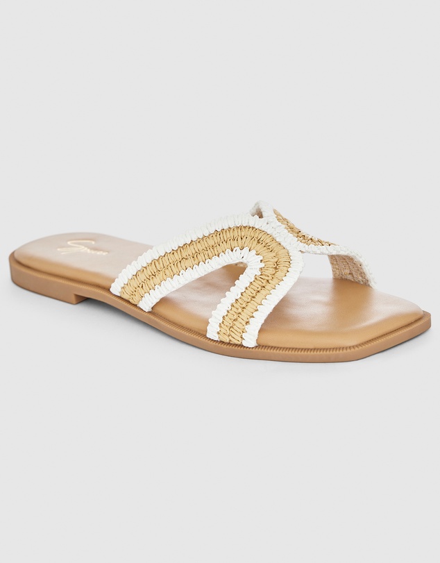 SPURR - Soleil - ONLINE EXCLUSIVE