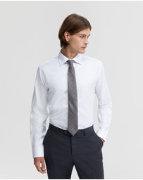 Oxford - Islington Luxury Fine Twill Shirt