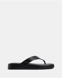 ALDO - Grettle Thong Sandals