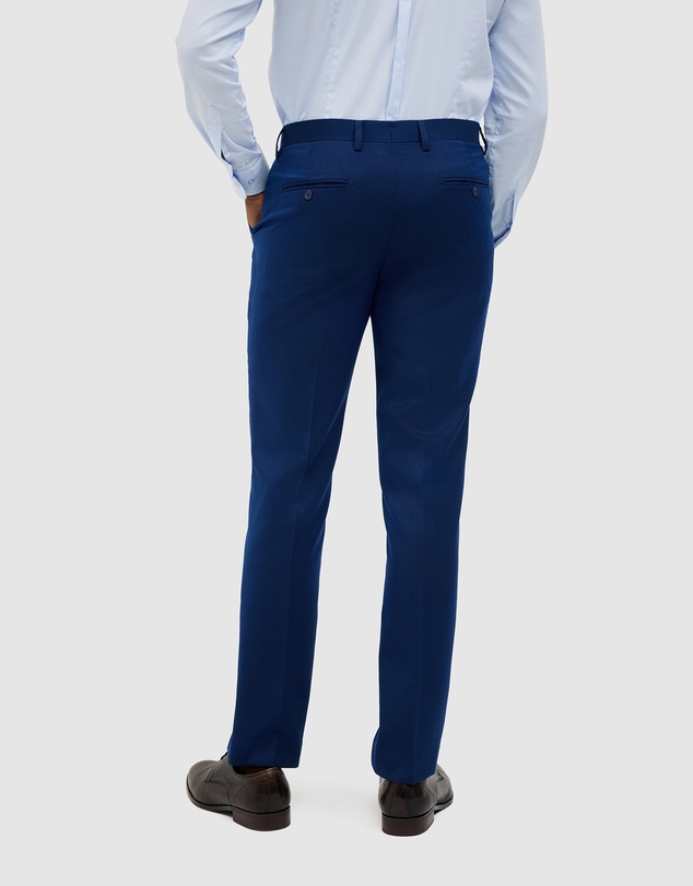 Politix - Henson Textured Tailored Pant