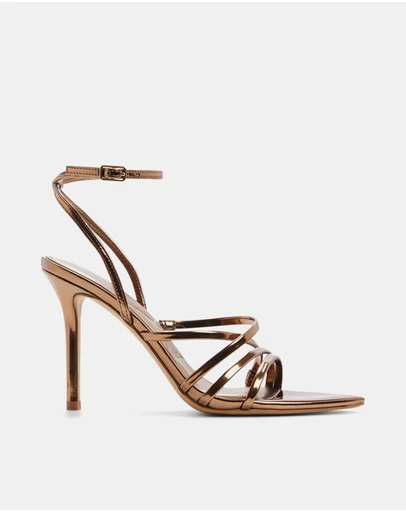 ALDO - Solania Heeled Sandals
