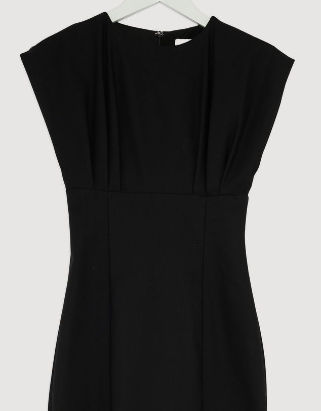 Revibe - Repaired CHANCERY Avery Dress - AU 6