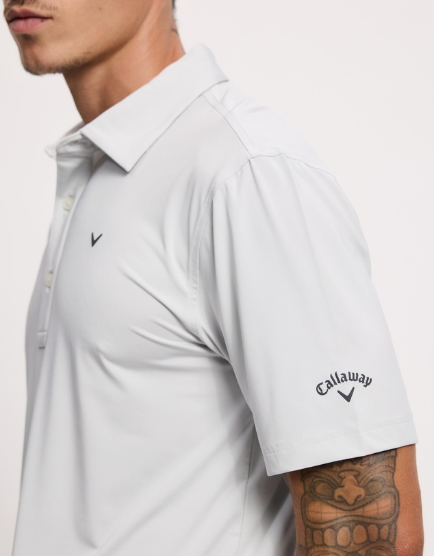 Callaway - Ellerston Golf Polo