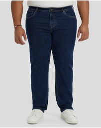 Johnny Bigg - Ronnie Tapered Fit Jean