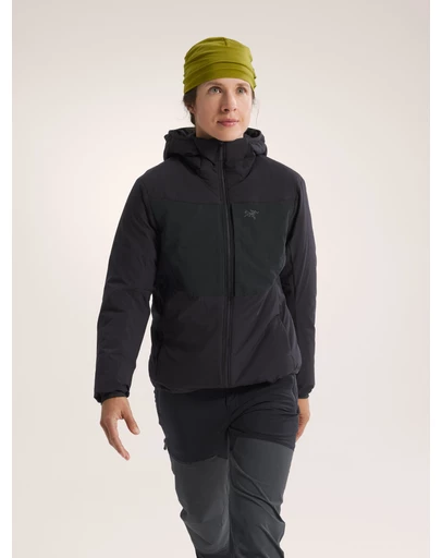 Arc'teryx - Proton Heavyweight Hoody Women's