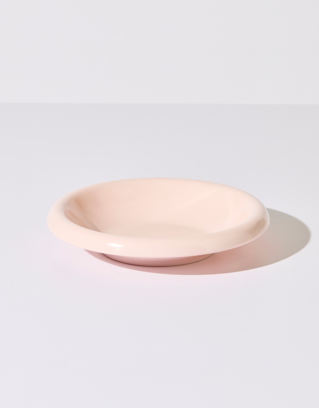 House of Nunu - Softie Bowl in Rose
