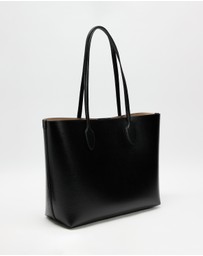 Kate Spade - Bleecker Saffiano Leather Large Tote