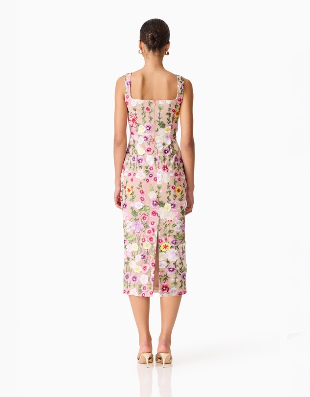 Elliatt - Neve Midi Dress