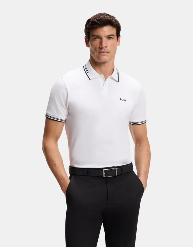 BOSS - Paul Polo