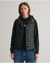 Gant - Light Down Vest