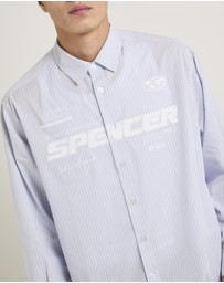 Spencer Project - Hypersport Long Sleeve Shirt