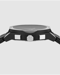Armani Exchange - Black Chronograph Watch