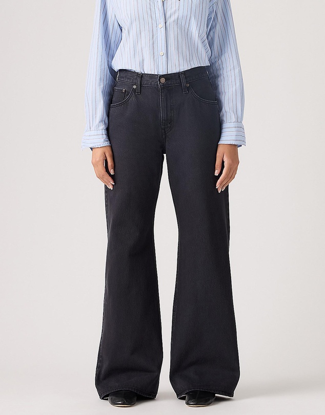 Levi's - Loose Boot Jeans