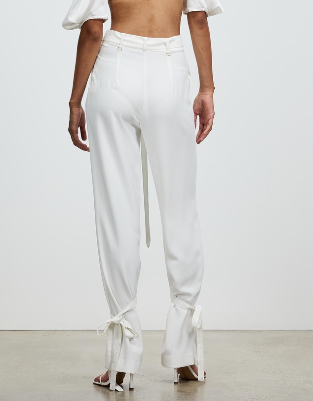 Nicola Finetti - Dora Pants