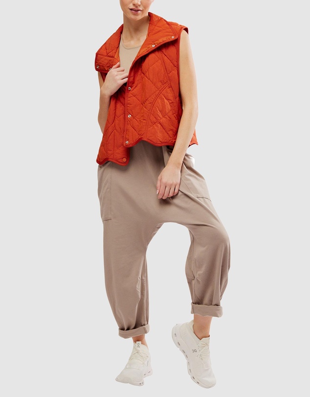 FP Movement by Free People - Hot Shot Onesie