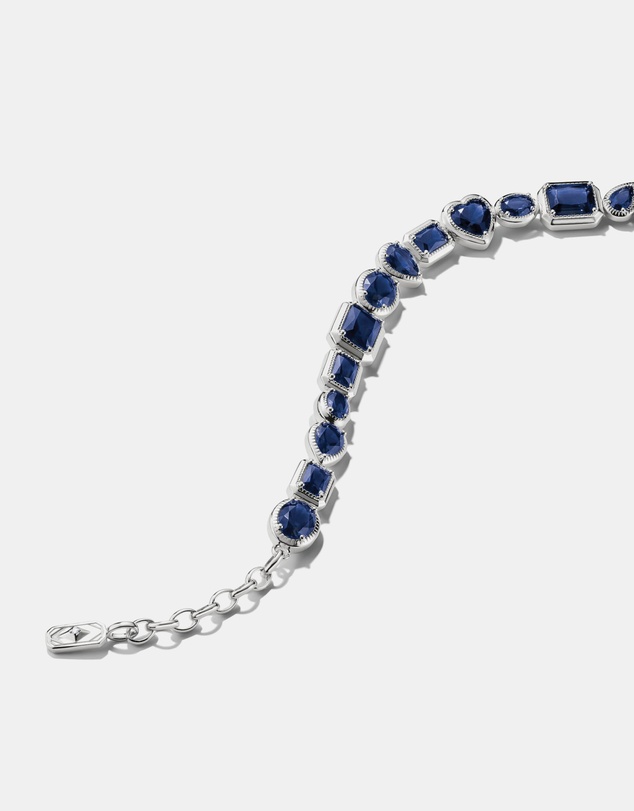 THOMAS SABO - THOMAS SABO Bracelet with nanocrystals