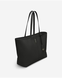 Maison De Sabre - The Zipped Soft Tote