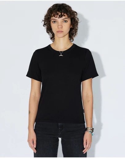 Dr Denim - Lyra Top
