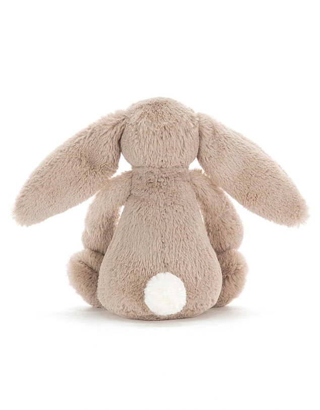 Jellycat - Bashful Beige Bunny Little