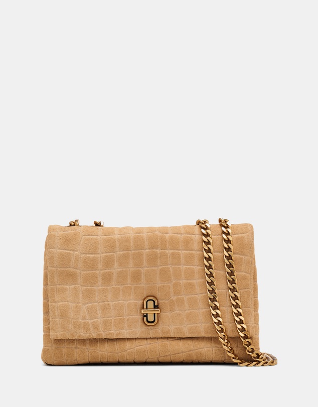 Marc Jacobs - The Slim Dual Chain Shoulder
