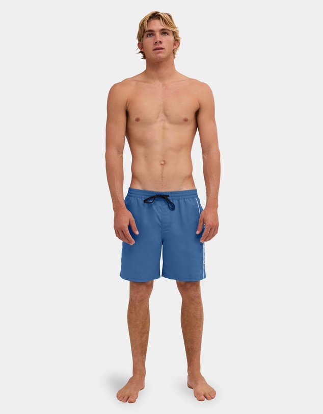 Quiksilver - Mens Everyday Vert 2.0 17