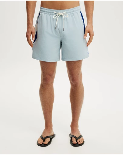 Cotton On - Stretch Swim Short