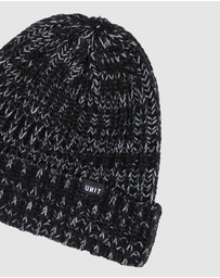 UNIT - UNIT Ridge Mens Beanie