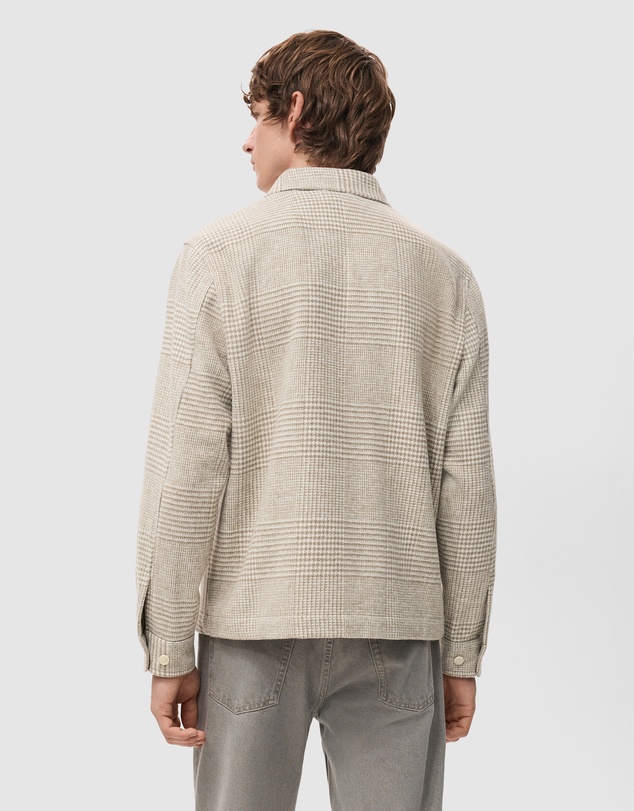 M.N.G - Kea Jacket